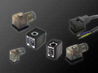 cap 4.90 - Solenoids & Connectors